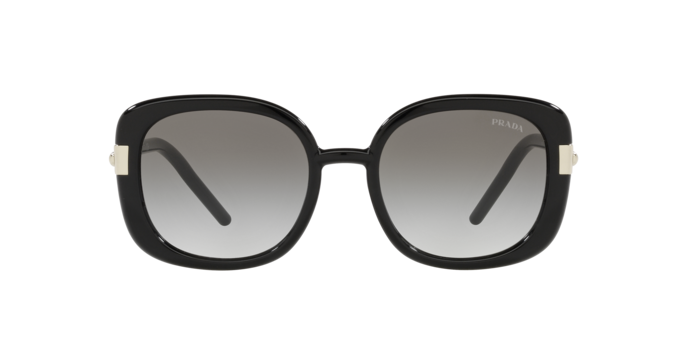 OKULARY PRADA EYEWEAR PR 04WS 1AB0A7 53 ROZMIAR M OKULARY PRADA EYEWEAR PR 04WS 1AB0A7 53 ROZMIAR M